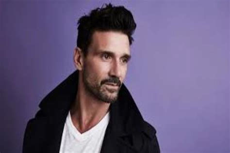 Frank Grillo Net Worth, Movies, TV Shows, Wife, Age,。